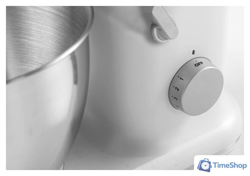 Планетарный миксер Gorenje MMC700W - Изображение №3 — Интернет-магазин Time-Shop