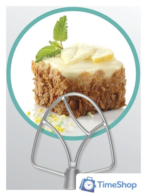 Планетарный миксер Gorenje MMC700W - Изображение №6 — Интернет-магазин Time-Shop