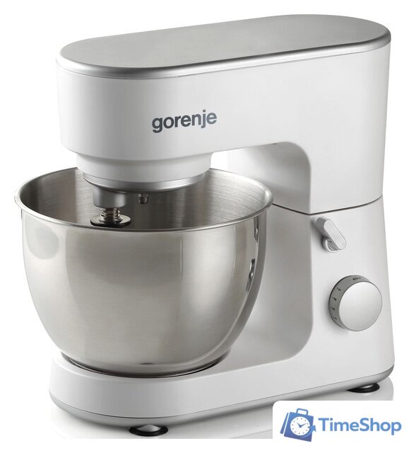 Планетарный миксер Gorenje MMC700W - Изображение №2 — Интернет-магазин Time-Shop