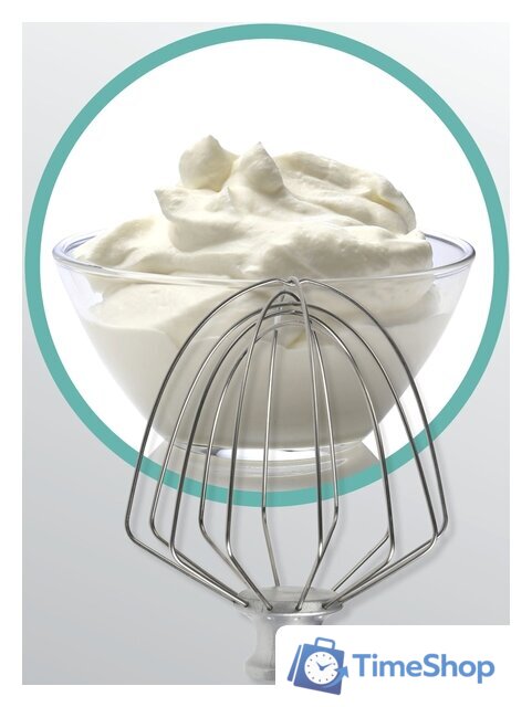 Планетарный миксер Gorenje MMC700W - Изображение №7 — Интернет-магазин Time-Shop