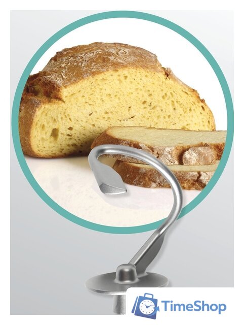 Планетарный миксер Gorenje MMC700W - Изображение №5 — Интернет-магазин Time-Shop