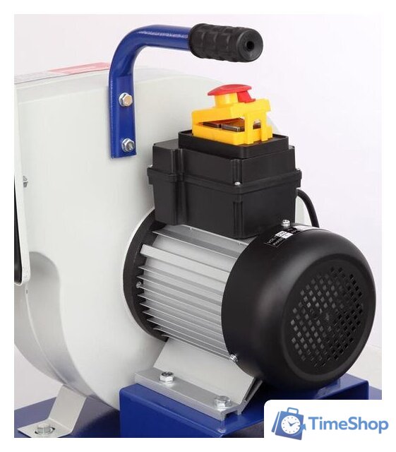 Вытяжная установка (стружкоотсос) Belmash (Белмаш) DC850 - Изображение №4 — Интернет-магазин Time-Shop