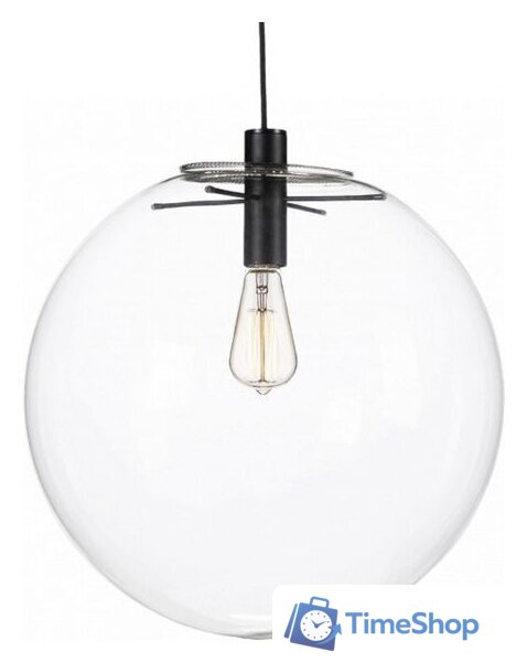 Подвесная люстра Kinklight Меркурий 07562-35.21 (прозрачный) - Изображение №1 — Интернет-магазин Time-Shop