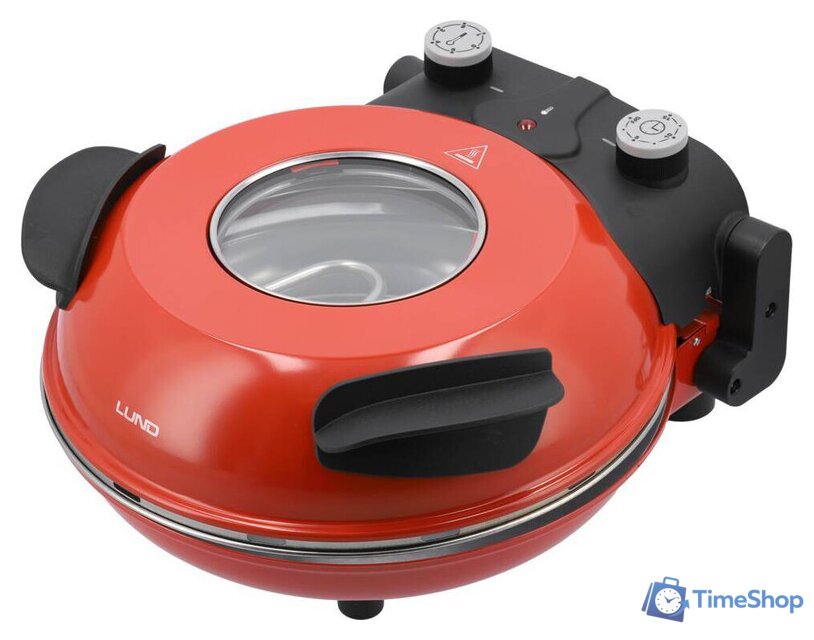 Пиццамейкер LUND 67480 - Изображение №1 — Интернет-магазин Time-Shop