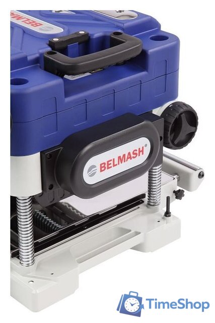 Рейсмусовый станок Belmash (Белмаш) P2000D - Изображение №25 — Интернет-магазин Time-Shop