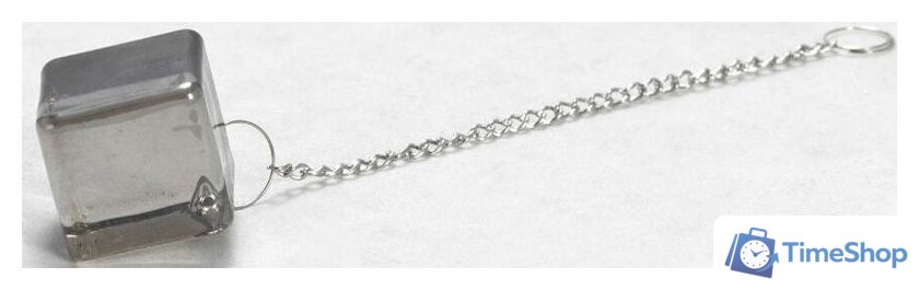 Подвесная люстра Lussole Lgo Seminole GRLSP-8280 - Изображение №8 — Интернет-магазин Time-Shop