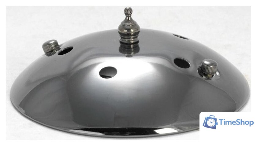 Подвесная люстра Lussole Lgo Seminole GRLSP-8280 - Изображение №4 — Интернет-магазин Time-Shop