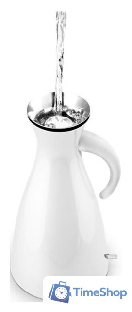 Электрический чайник Eva Solo 502920 - Изображение №2 — Интернет-магазин Time-Shop