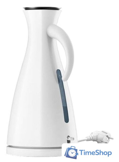 Электрический чайник Eva Solo 502920 - Изображение №1 — Интернет-магазин Time-Shop