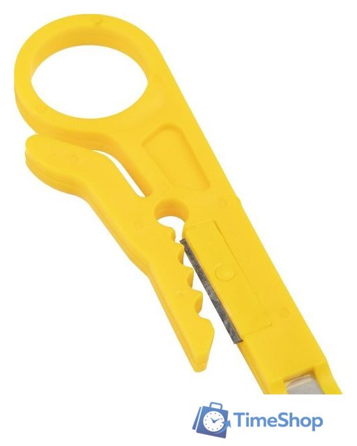 Инструмент для зачистки кабеля WRline WR-504 - Изображение №3 — Интернет-магазин Time-Shop