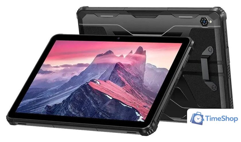 Планшет Oukitel RT9 6GB/256GB (черный) - Изображение №1 — Интернет-магазин Time-Shop