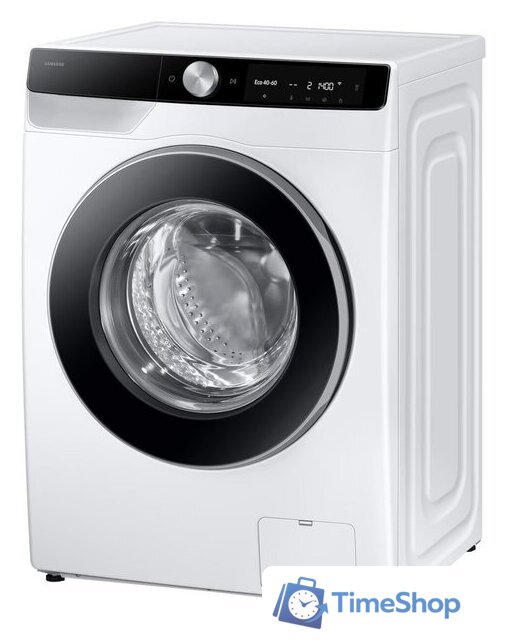 Стиральная машина Samsung WW90DG6G94LKLD - Изображение №3 — Интернет-магазин Time-Shop