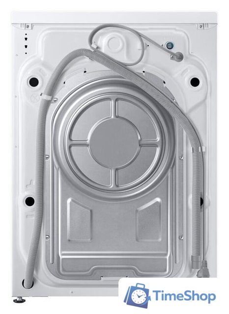 Стиральная машина Samsung WW90DG6G94LKLD - Изображение №4 — Интернет-магазин Time-Shop