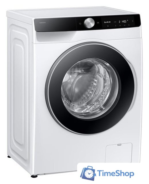 Стиральная машина Samsung WW90DG6G94LKLD - Изображение №2 — Интернет-магазин Time-Shop