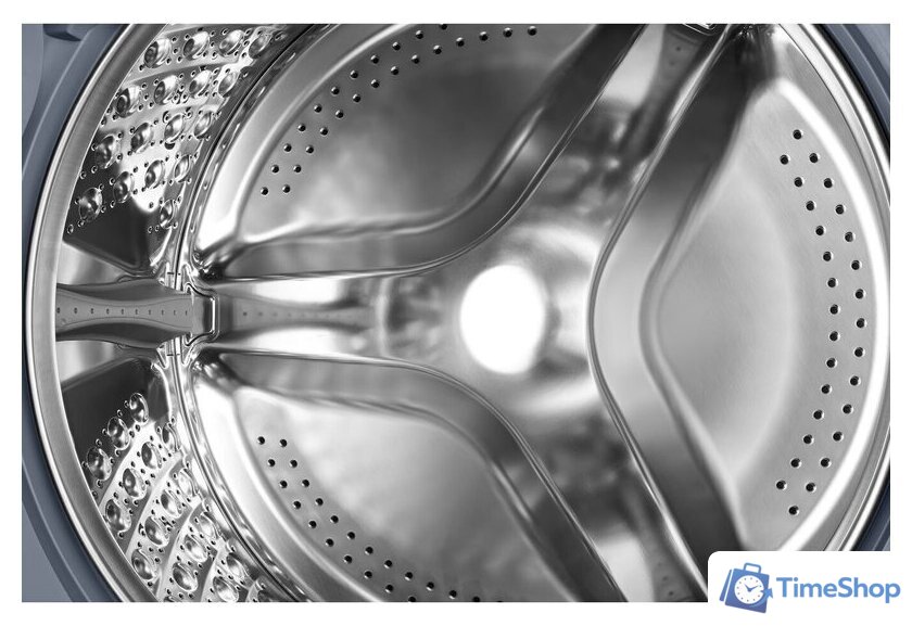 Стиральная машина Samsung WW90DG6G94LKLD - Изображение №7 — Интернет-магазин Time-Shop