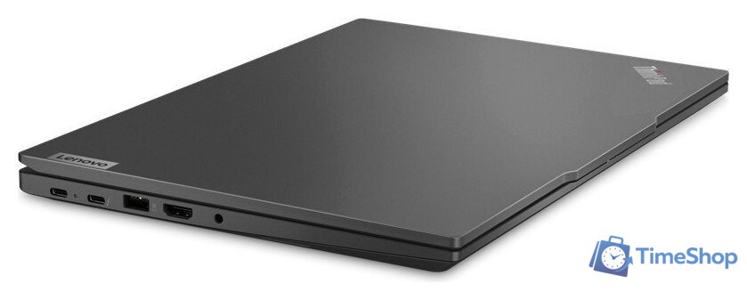 Ноутбук Lenovo ThinkPad E14 Gen 6 Intel 21M700AGIG - Изображение №5 — Интернет-магазин Time-Shop