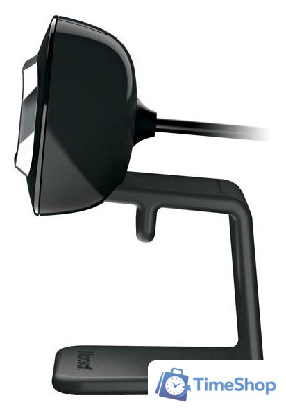 Веб-камера Microsoft LifeCam HD-3000 - Изображение №3 — Интернет-магазин Time-Shop