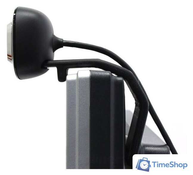 Веб-камера Microsoft LifeCam HD-3000 - Изображение №5 — Интернет-магазин Time-Shop