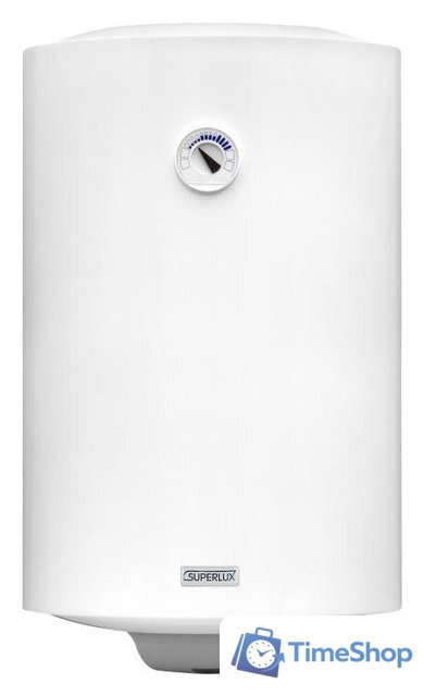 Накопительный электрический водонагреватель Superlux NTS 80V - Изображение №1 — Интернет-магазин Time-Shop