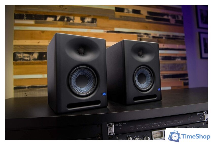 Монитор ближнего поля PreSonus Eris E5 XT - Изображение №9 — Интернет-магазин Time-Shop