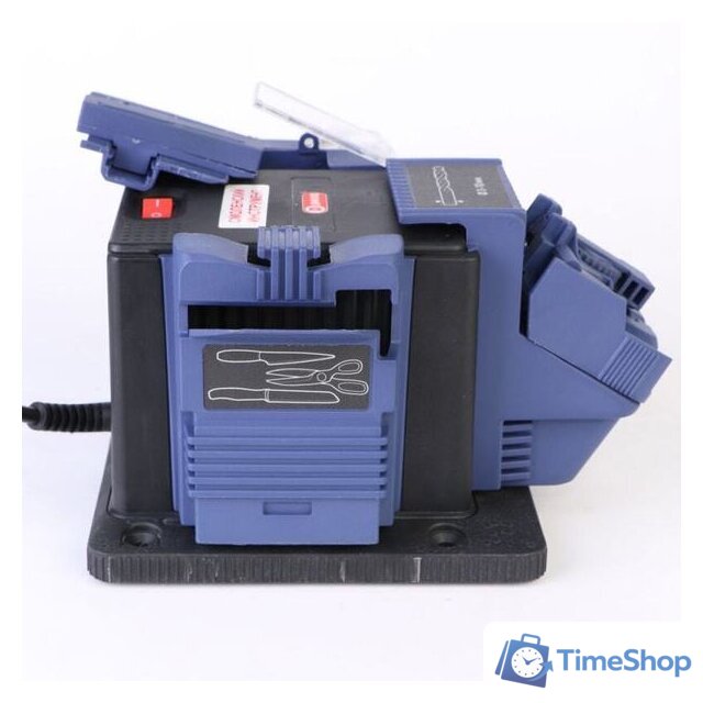 Заточный станок ДИОЛД МЗС-04 - Изображение №4 — Интернет-магазин Time-Shop