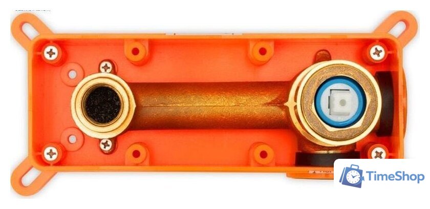 Смеситель Rea Lungo REA-B0521 (хром) - Изображение №6 — Интернет-магазин Time-Shop