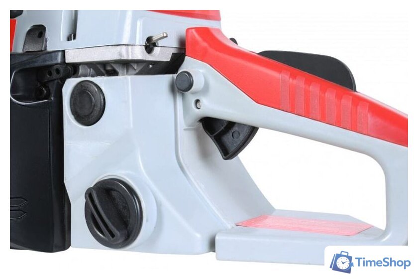 Бензопила Ресанта БП-5218 - Изображение №4 — Интернет-магазин Time-Shop