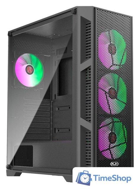 Корпус Raijintek Arcadia III MS4 - Изображение №1 — Интернет-магазин Time-Shop