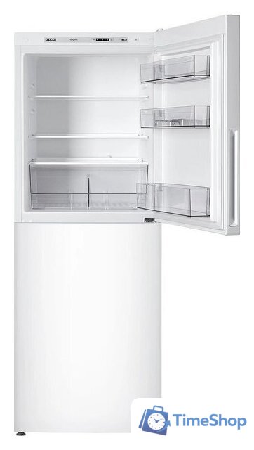 Холодильник ATLANT ХМ-4610-101 - Изображение №4 — Интернет-магазин Time-Shop