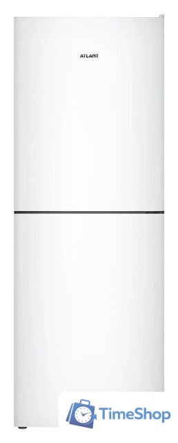 Холодильник ATLANT ХМ-4610-101 - Изображение №1 — Интернет-магазин Time-Shop