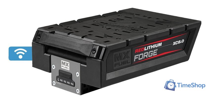 Аккумулятор Milwaukee MXF XC608 4932492130 (72В/8 Ач) - Изображение №1 — Интернет-магазин Time-Shop
