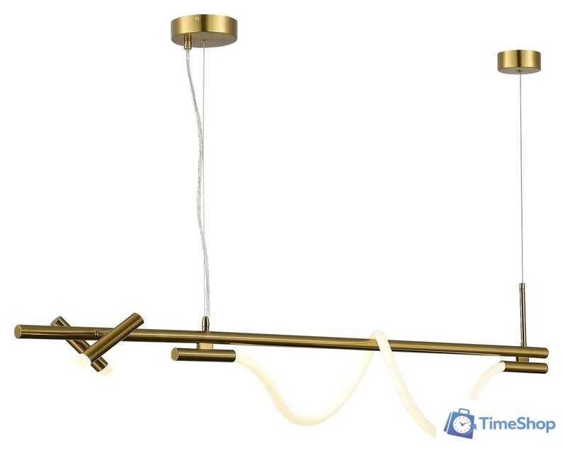 Подвесная люстра ST Luce SL6118.303.03 - Изображение №1 — Интернет-магазин Time-Shop