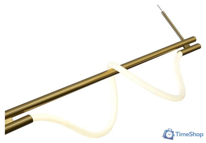 Подвесная люстра ST Luce SL6118.303.03 - Изображение №3 — Интернет-магазин Time-Shop