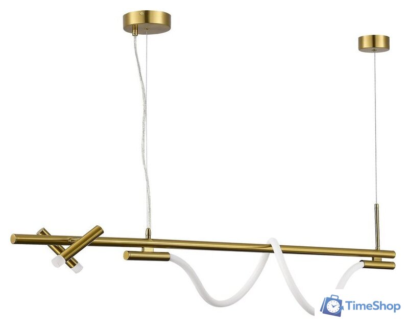 Подвесная люстра ST Luce SL6118.303.03 - Изображение №2 — Интернет-магазин Time-Shop