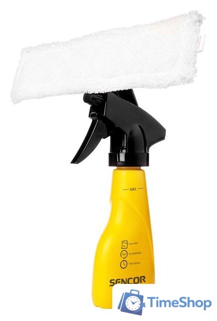 Стеклоочиститель Sencor SCW 3001YL - Изображение №3 — Интернет-магазин Time-Shop