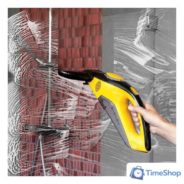 Стеклоочиститель Sencor SCW 3001YL - Изображение №8 — Интернет-магазин Time-Shop