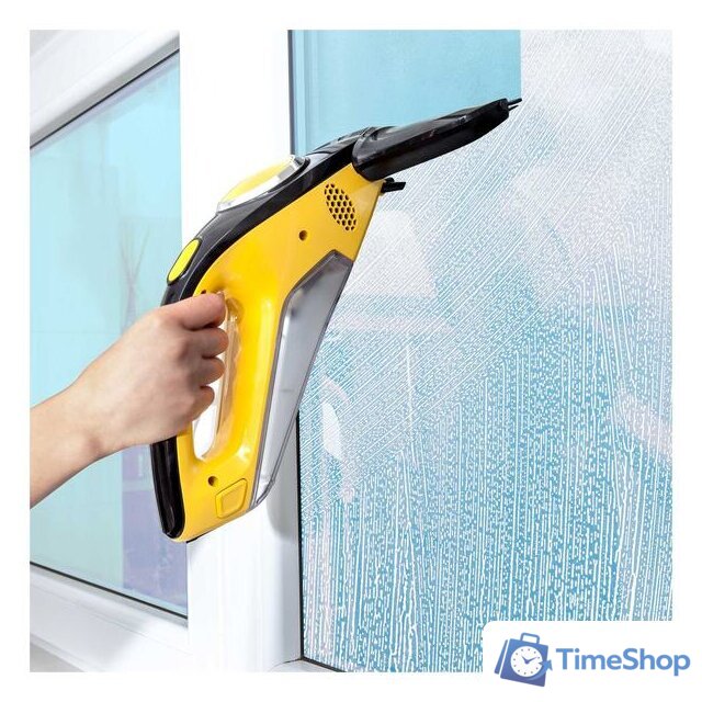 Стеклоочиститель Sencor SCW 3001YL - Изображение №4 — Интернет-магазин Time-Shop