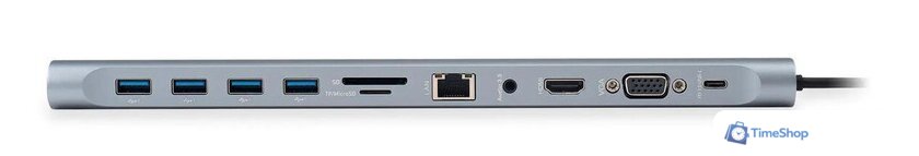 Док-станция Digma DS-950 - Изображение №6 — Интернет-магазин Time-Shop