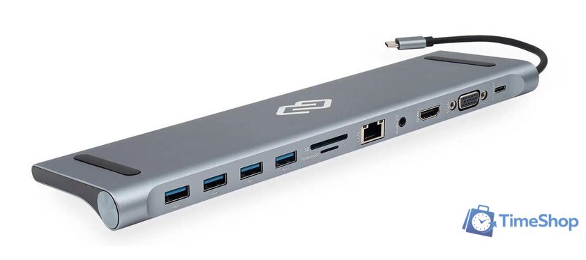 Док-станция Digma DS-950 - Изображение №5 — Интернет-магазин Time-Shop