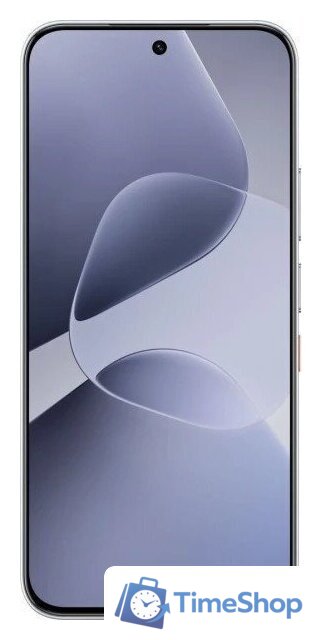 Телефон Infinix Hot 60 Pro X6885 8GB/256GB (серебристый) - Изображение №2 — Интернет-магазин Time-Shop