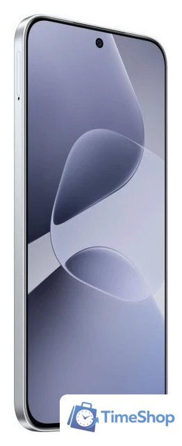 Телефон Infinix Hot 60 Pro X6885 8GB/256GB (серебристый) - Изображение №3 — Интернет-магазин Time-Shop