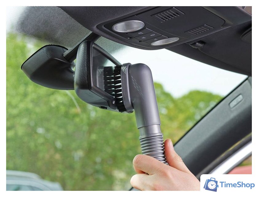 Автомобильный пылесос Black & Decker ADV1200 - Изображение №6 — Интернет-магазин Time-Shop