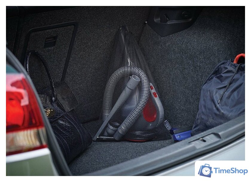 Автомобильный пылесос Black & Decker ADV1200 - Изображение №5 — Интернет-магазин Time-Shop