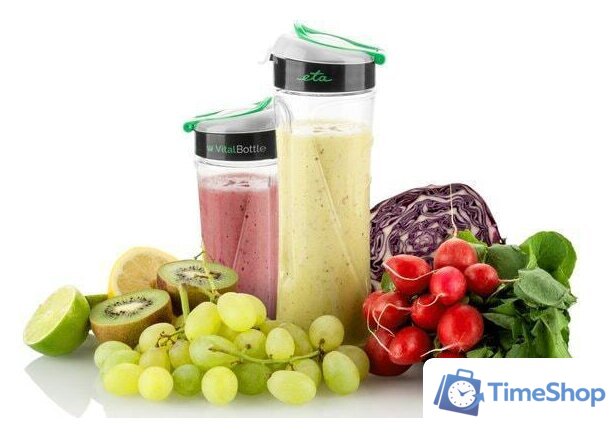 Стационарный блендер ETA ActivMix Team 1103 90000 - Изображение №4 — Интернет-магазин Time-Shop