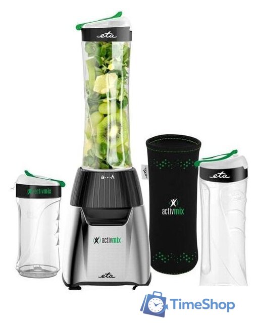 Стационарный блендер ETA ActivMix Team 1103 90000 - Изображение №1 — Интернет-магазин Time-Shop