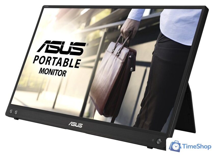 Портативный монитор ASUS ZenScreen MB16ACV - Изображение №3 — Интернет-магазин Time-Shop