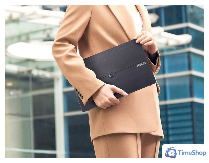 Портативный монитор ASUS ZenScreen MB16ACV - Изображение №4 — Интернет-магазин Time-Shop