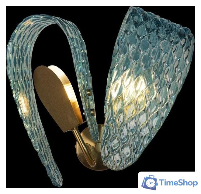 Бра LOFT IT Lirio 10214/2W - Изображение №2 — Интернет-магазин Time-Shop