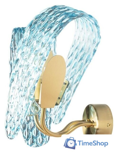 Бра LOFT IT Lirio 10214/2W - Изображение №3 — Интернет-магазин Time-Shop