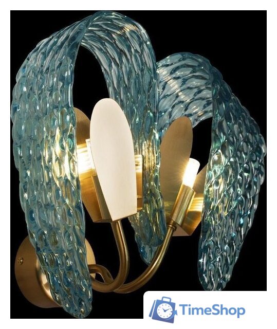 Бра LOFT IT Lirio 10214/2W - Изображение №4 — Интернет-магазин Time-Shop